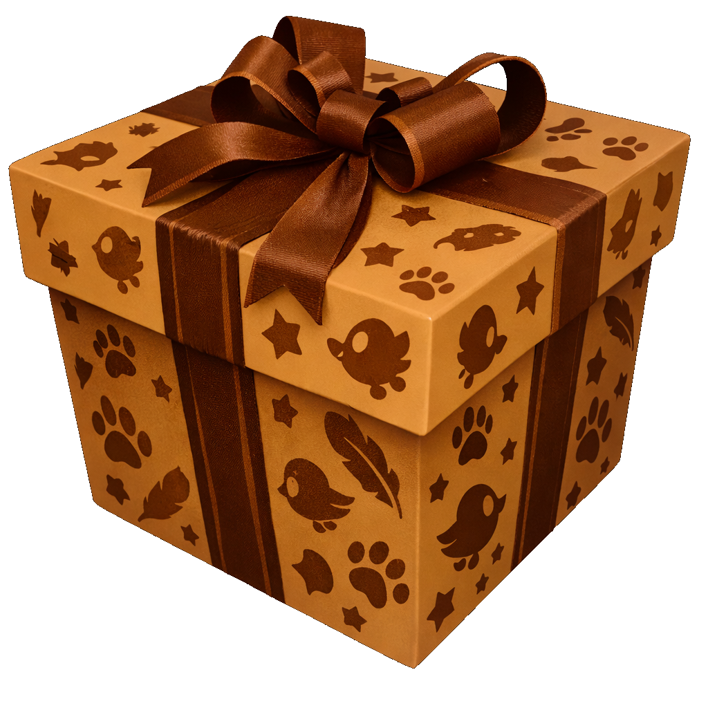 Regalo Sorpresa
