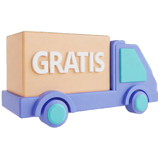 Envío  Gratis