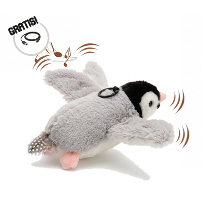 Flapicat™ - Juguete Interactivo para Gatos