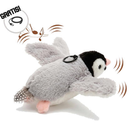 Flapicat™ - Juguete Interactivo para Gatos